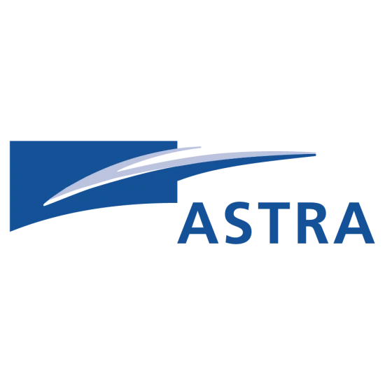 PT Astra International Tbk