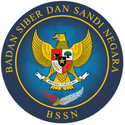 Badan Siber dan Sandi Negara (BSSN)