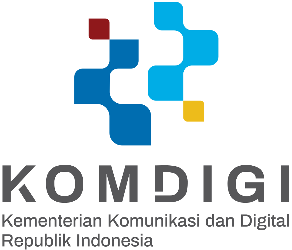 Kementerian Komunikasi dan Digital (Kemkomdigi)
